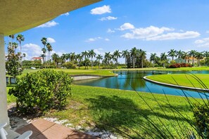 Property grounds - Vista Verde West|6-136| 2BD 2BA (St. Petersburg)