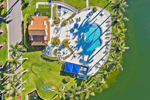 Exterior - Vista Verde West|6-136| 2BD 2BA (St. Petersburg)