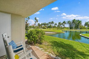 Property grounds - Vista Verde West|6-136| 2BD 2BA (St. Petersburg)