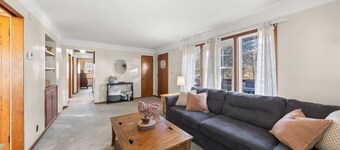 Countryside- 3 Bedroom Home