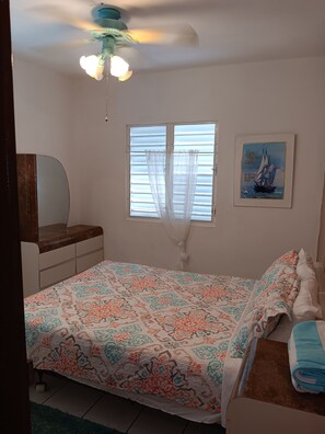 2 habitaciones y wifi gratis 