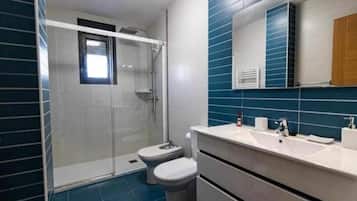 Hårtørrer, håndklæder, Sæbe, Shampoo