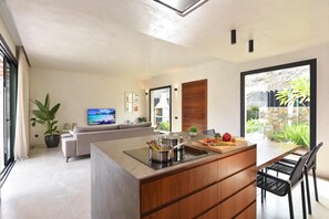 Interior - Almadies Tauro by VillaGranCanaria (Taurito)