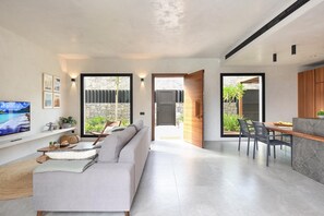 Smart TV, ping pong - Almadies Tauro by VillaGranCanaria (Taurito)