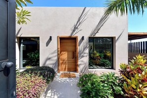 Exterior - Almadies Tauro by VillaGranCanaria (Taurito)