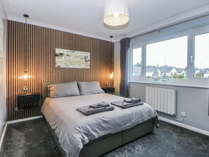 Cottage | 3 chambres, décoration personnalisée, ameublement personnalisé