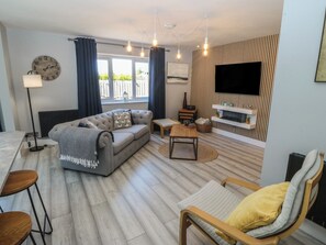 Småhus | Oppholdsområde
