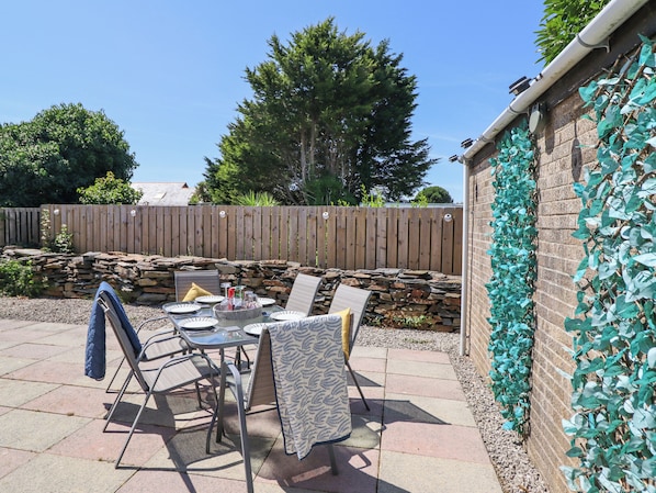 Cottage | Intérieur