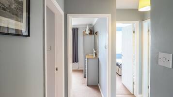 Ferienhaus | Innenbereich