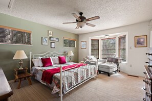 3 habitaciones, tabla de planchar con plancha y wifi gratis