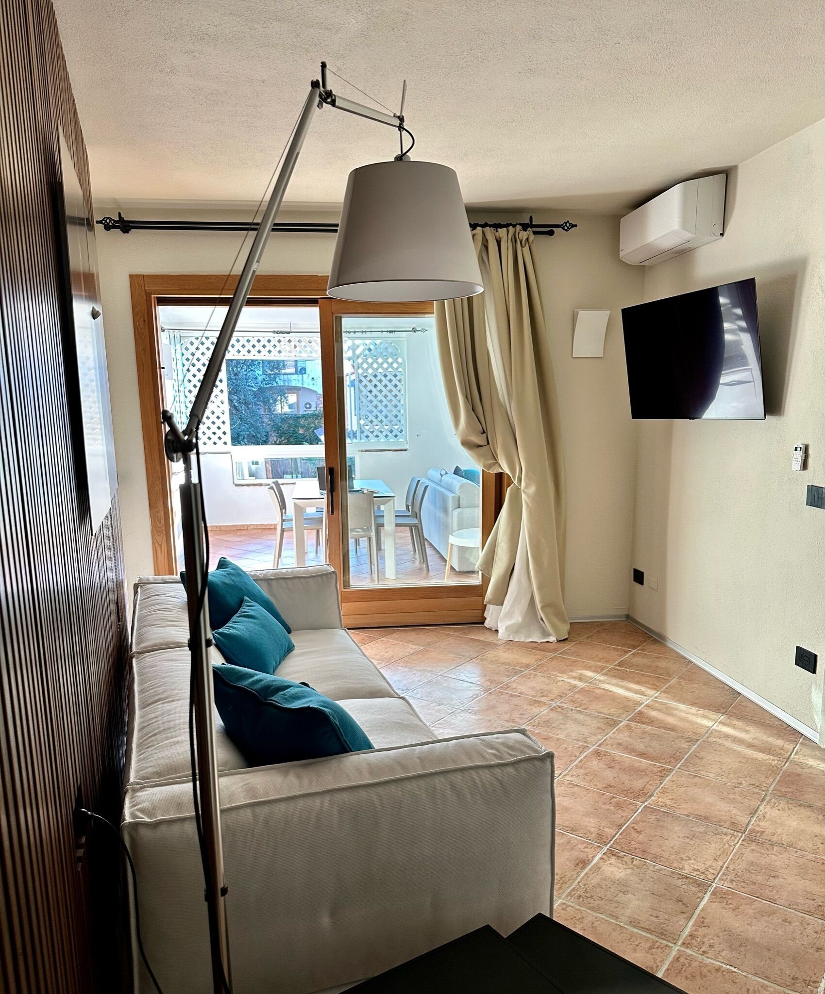 Ilias House Porto Rotondo