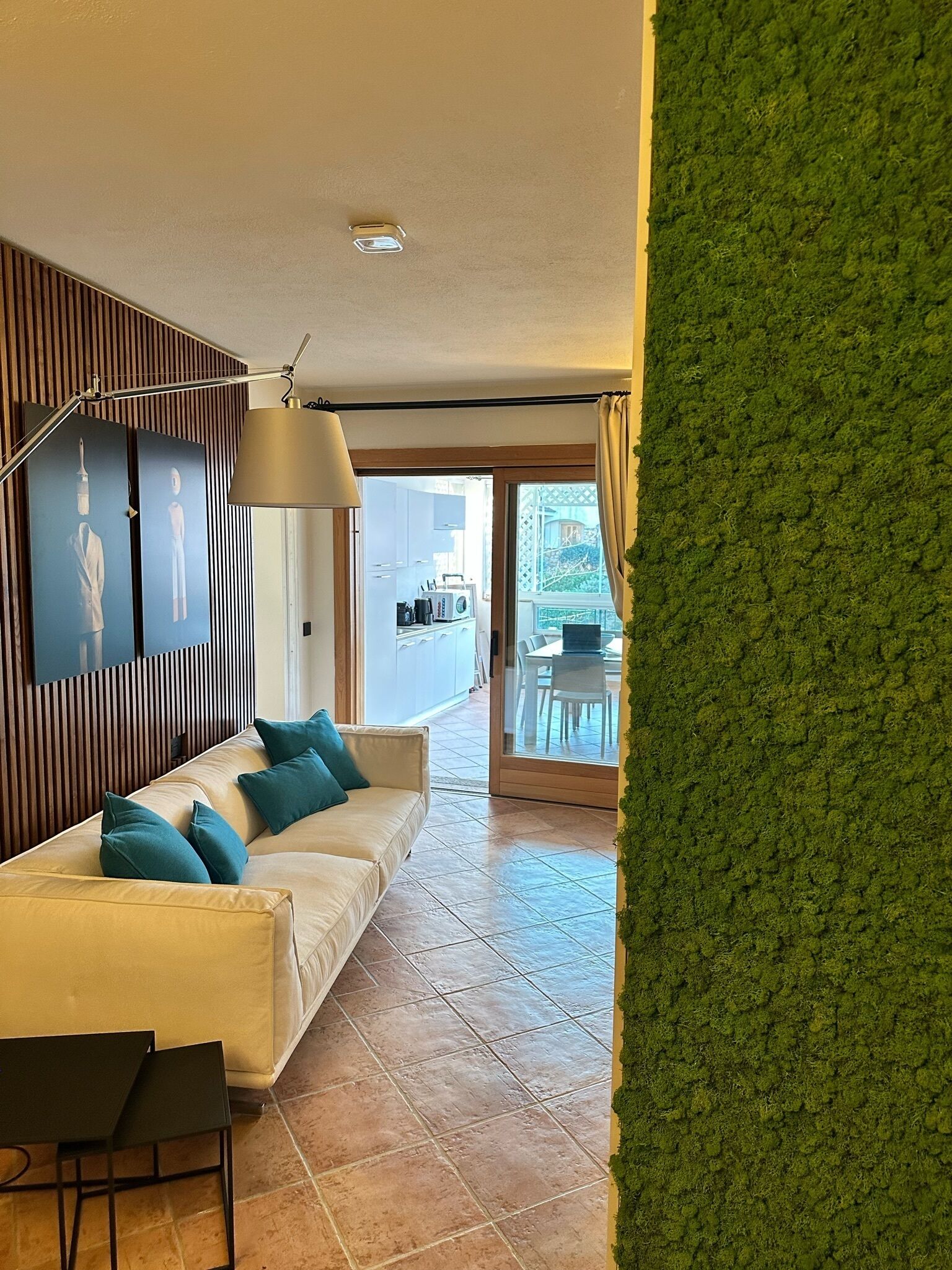 Ilias House Porto Rotondo