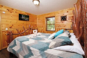 6 Schlafzimmer, Internetzugang, Bettwäsche