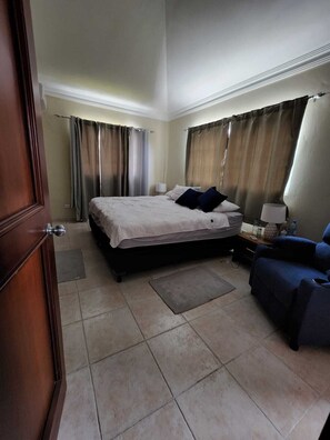 3 makuuhuonetta, Wi-Fi