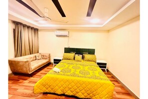 1 Schlafzimmer