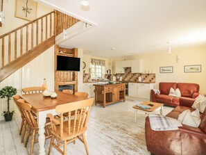 منطقة المعيشة