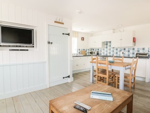Private kitchen - Owls Roost (St Austell)