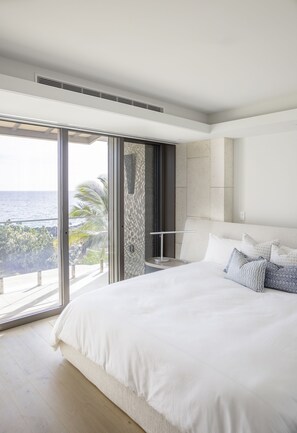 2 bedrooms, desk, free WiFi, bed sheets