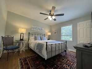 4 Schlafzimmer