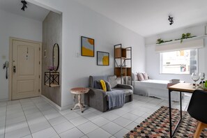 Appartement | 1 chambre, Wi-Fi