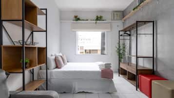 Appartement | 1 chambre, Wi-Fi