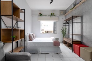 Appartement | 1 chambre, Wi-Fi