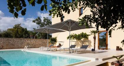 Atem Villa Sicily, Spa and Pool
