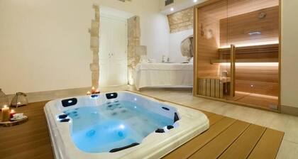 Atem Villa Sicily, Spa and Pool