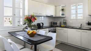 Vila | Dapur pribadi