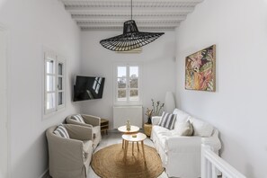 Interior - Cozy villa Amanda in Mykonos (Mykonos)