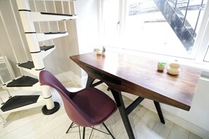 Huoneisto, 2 makuuhuonetta | 2 makuuhuonetta, tallelokero huoneessa