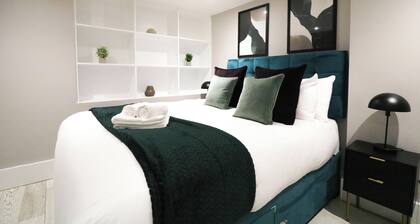 Fitzrovia by Viridian Apartments