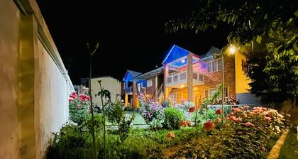 Summit Hotel Skardu