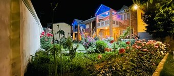 Summit Hotel Skardu