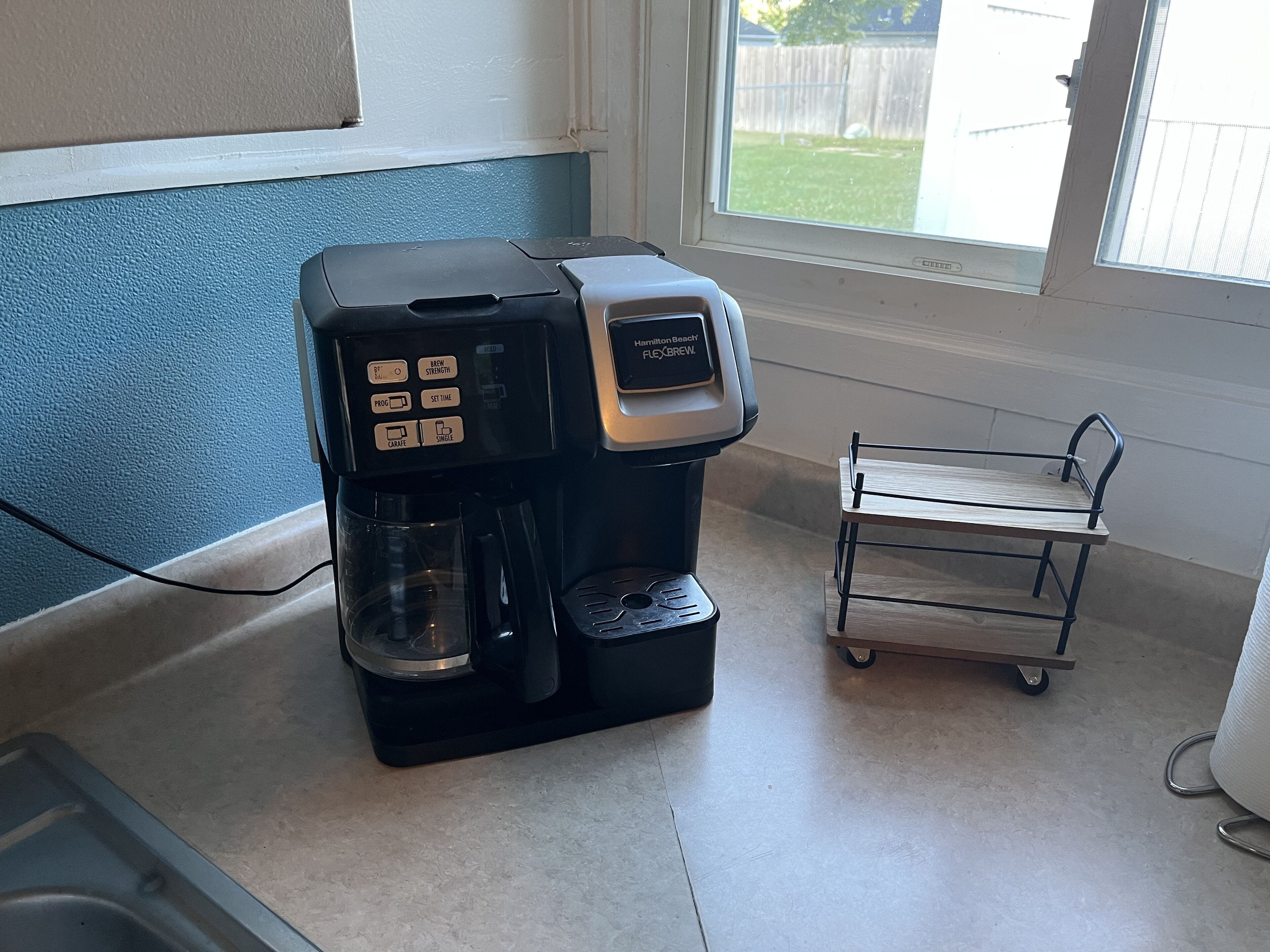 Cheerful 3 bedroom home