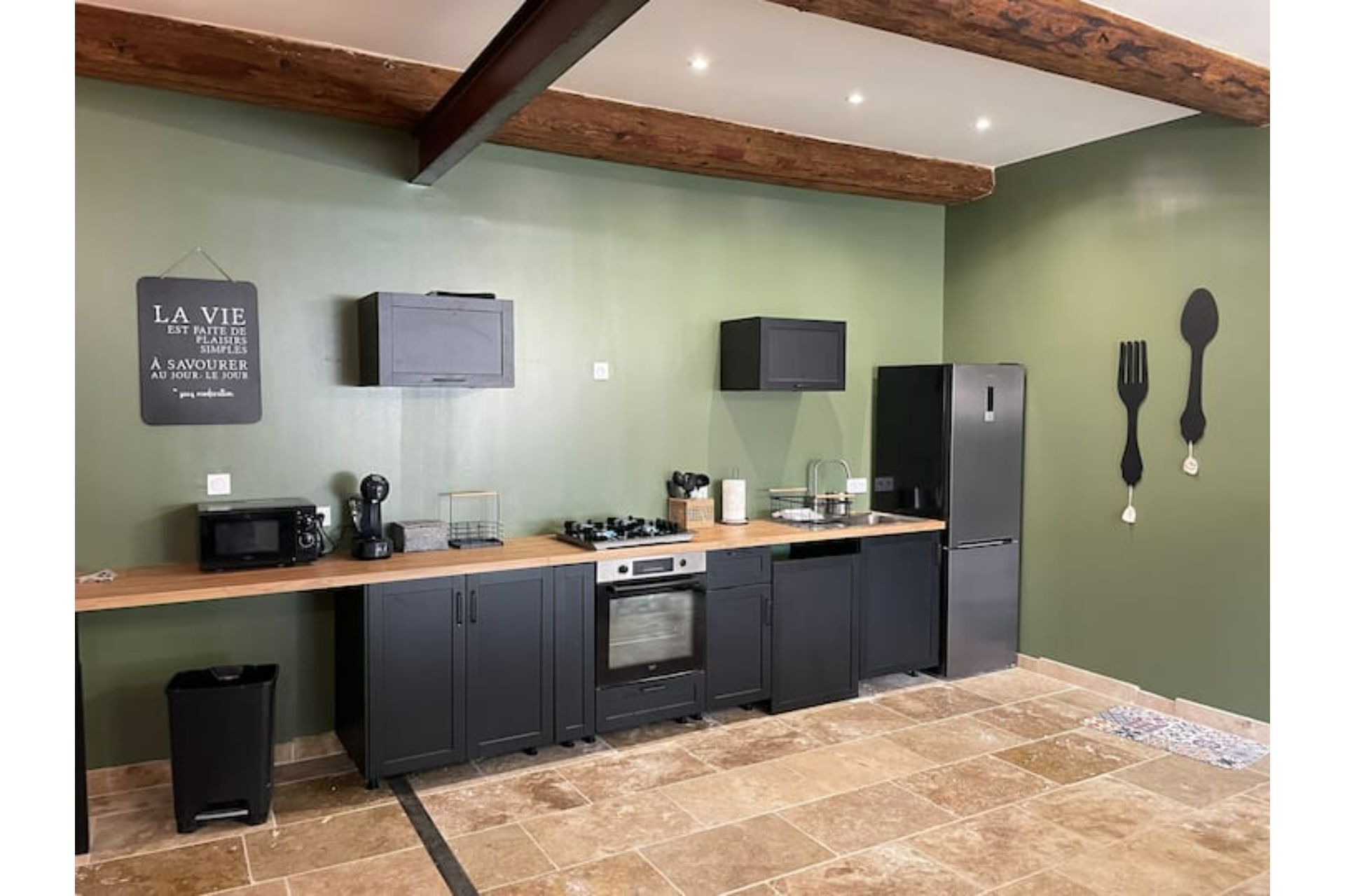 Charming house with swimming pool