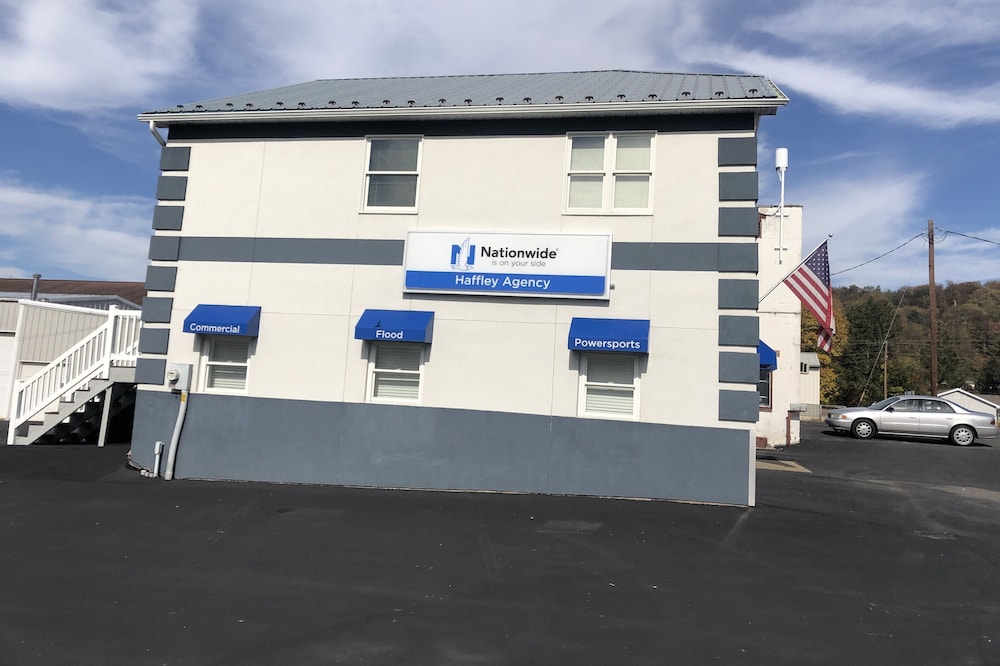 Blue Roof Inn 2 Bedroom apartment
