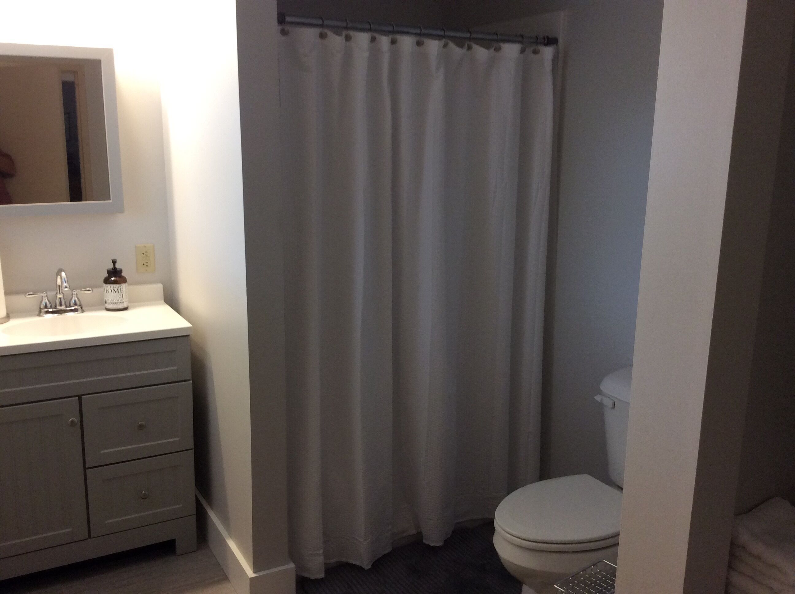 Blue Roof Inn 2 Bedroom apartment