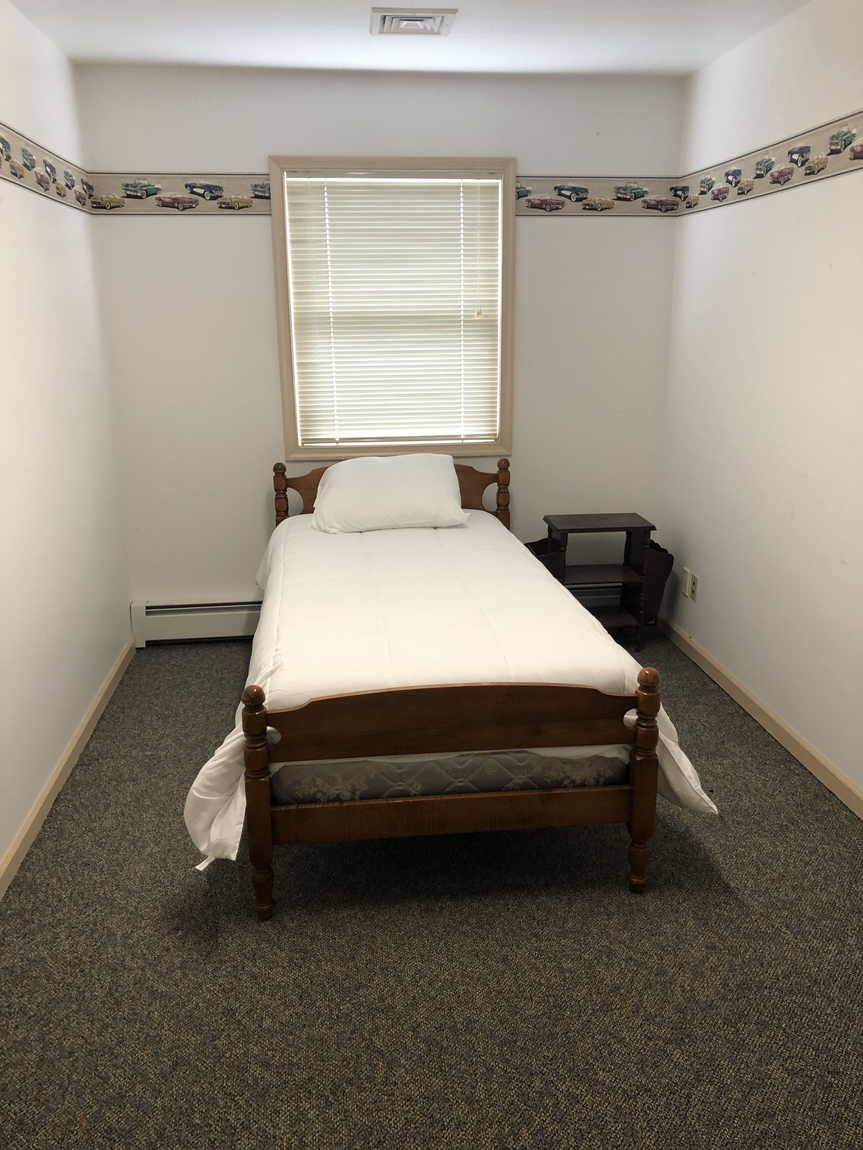 Blue Roof Inn 2 Bedroom apartment