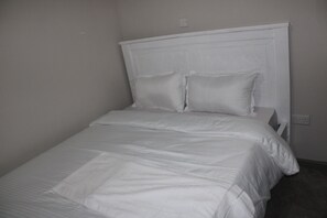 1 Schlafzimmer, WLAN