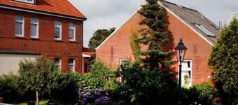 Haus Sleeboom - mit 53 qm in Ruhiger Lage Gelegen