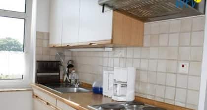Haus Sleeboom - mit 53 qm in Ruhiger Lage Gelegen