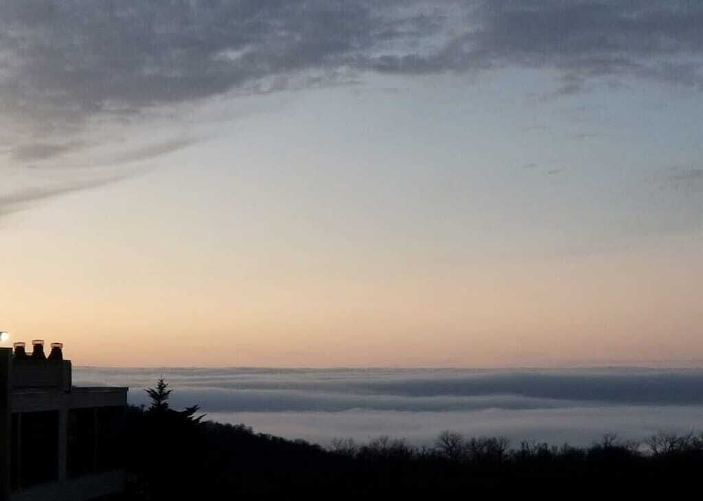 Long-Range Mtn Views at The Owls Nest #4212
