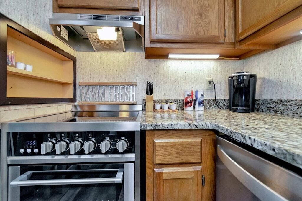 The Owls Nest/Pool/H.Tub/Sauna/Arcade/2nd Floor