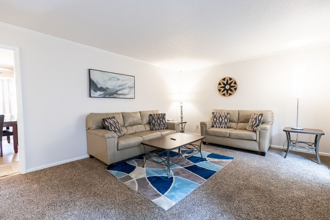 Ideal Retreat for a Tranquil Escape