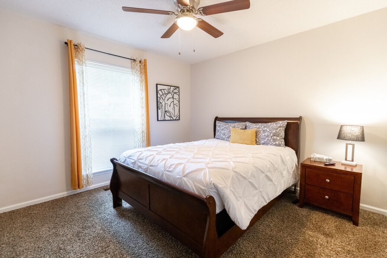 Ideal Retreat for a Tranquil Escape