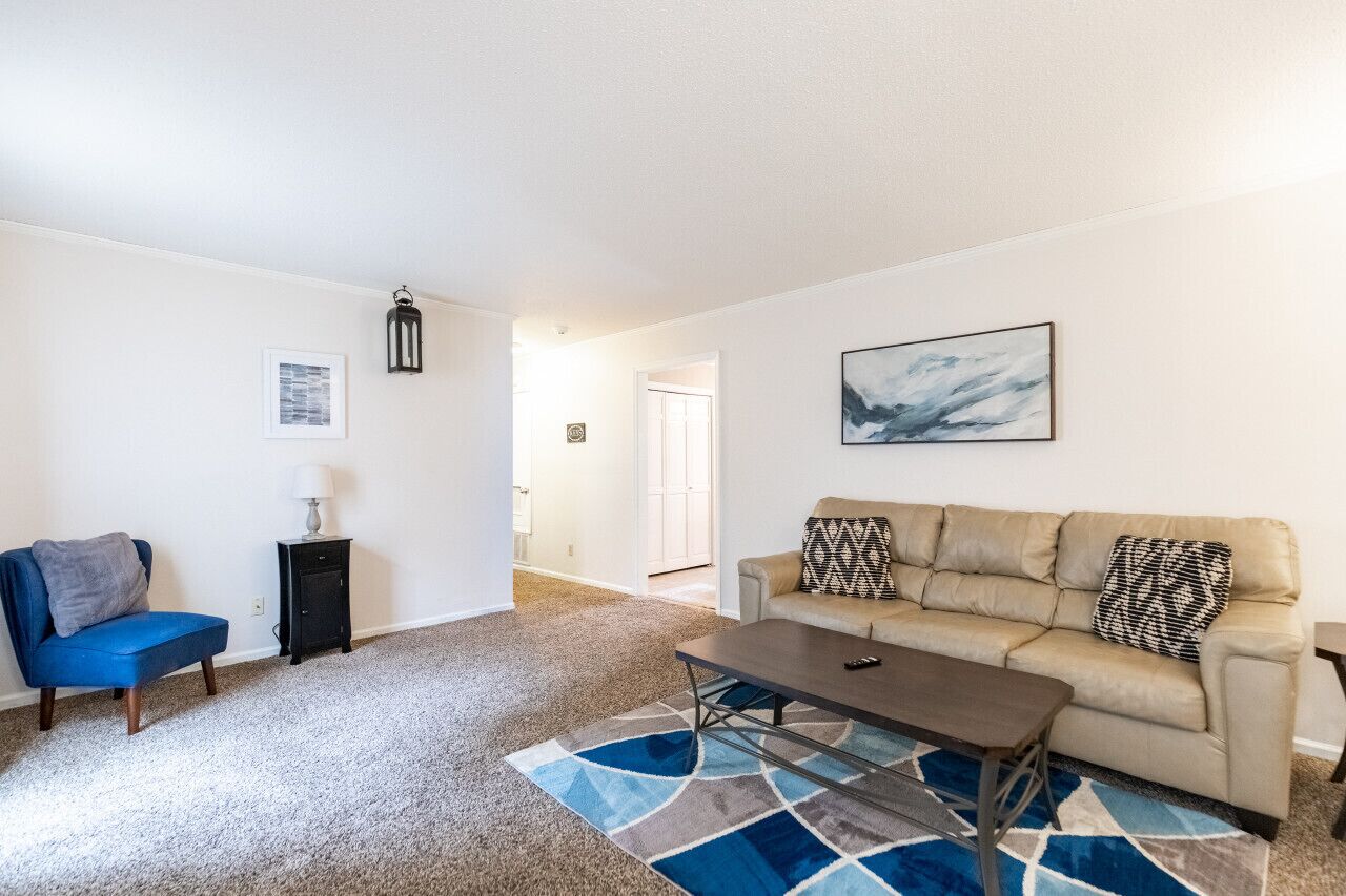 Ideal Retreat for a Tranquil Escape