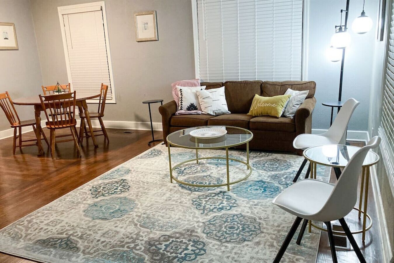 Prime Location, Nearby Attractions, Charming Home