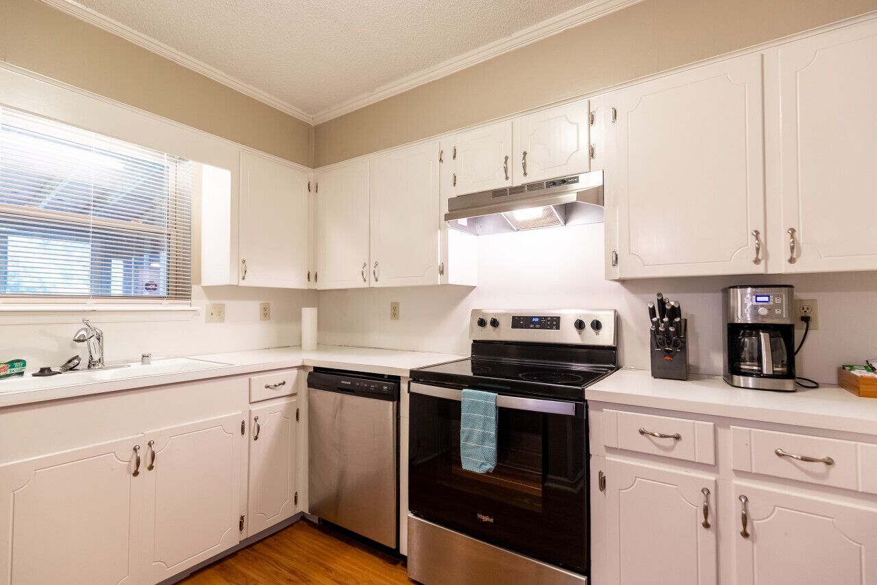 Ideal Retreat for a Tranquil Escape