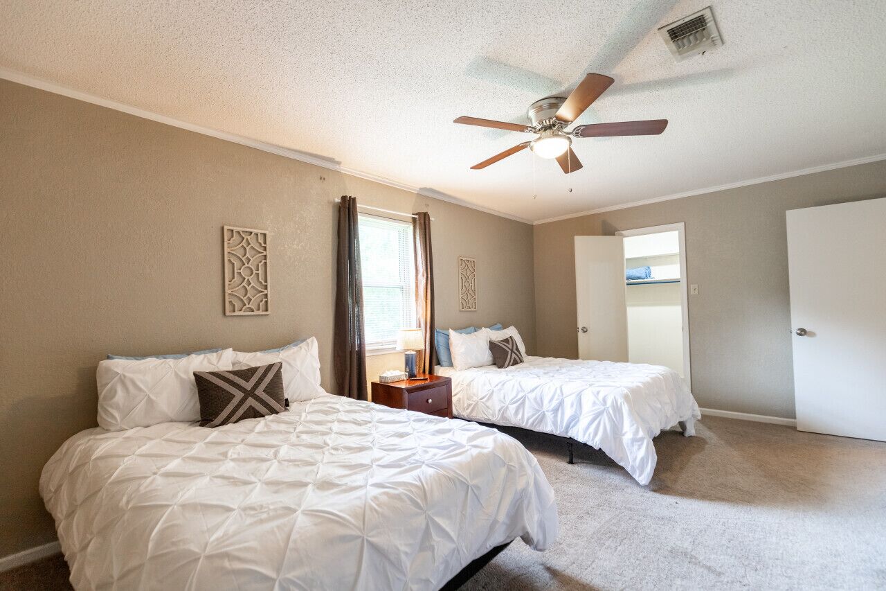 Ideal Retreat for a Tranquil Escape